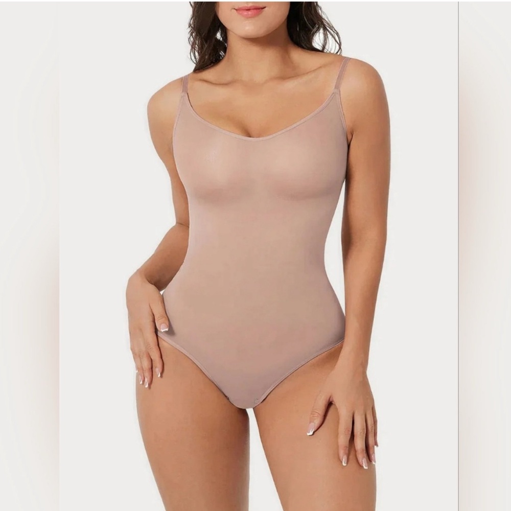 Hey Shape viral Shapewear Bodysuit! NWT in packaging